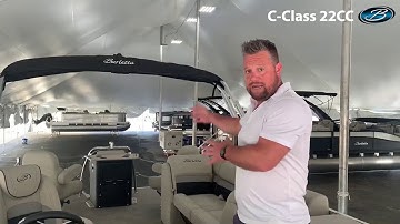 C22CC Barletta C Class (2021)