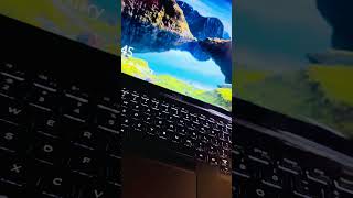 5400 I5 8TH | 8GB RAM | 256 GB SSD | 14.0  SCREEN SIZE BACKLIGHT KEYBOARD | #dell #5400 #laptop