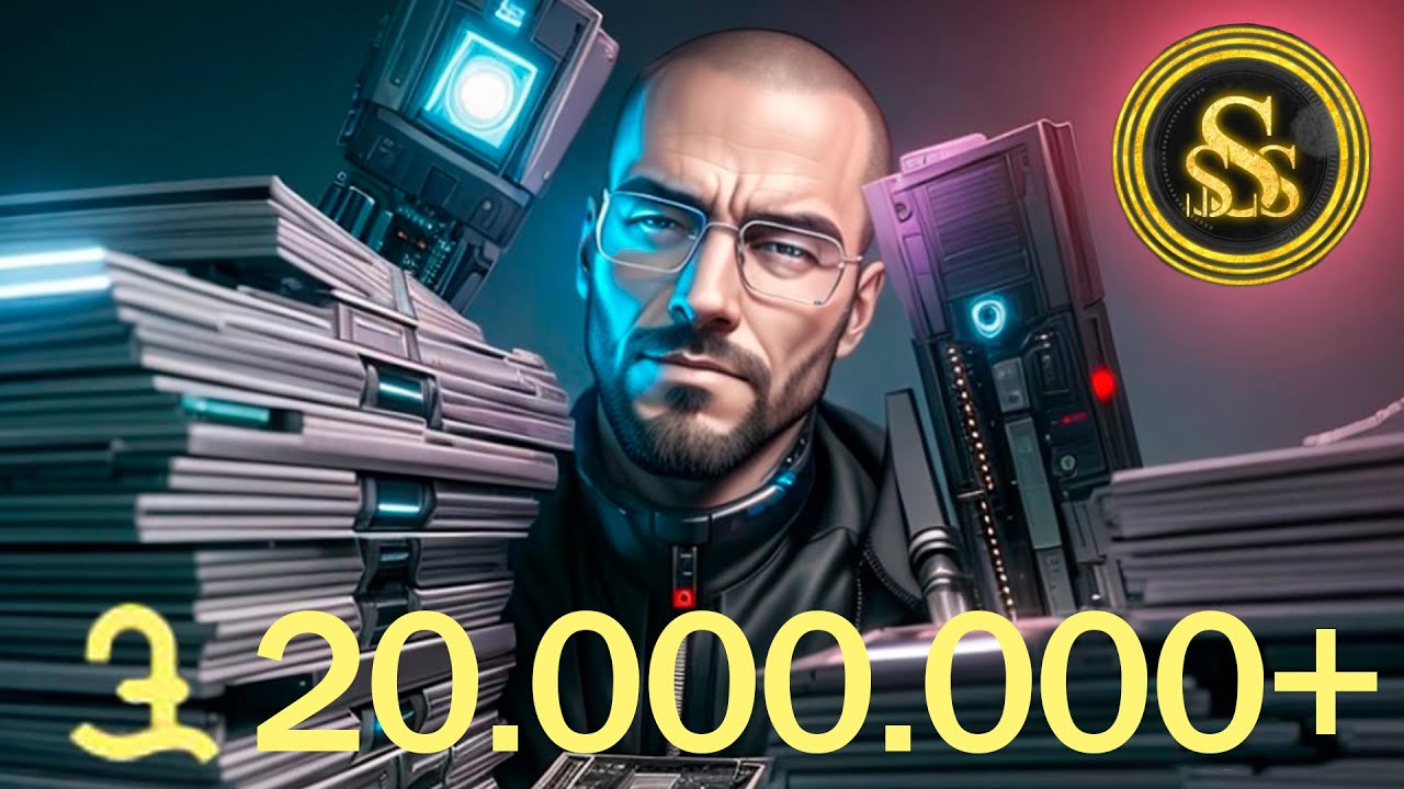 20 миллионов за час! Миф или реальность? - Lost Light