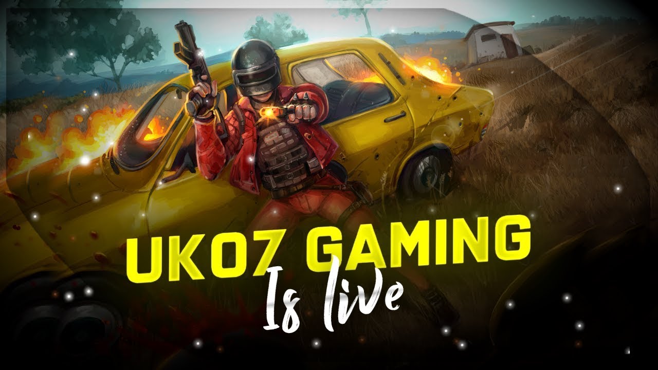 Boom Live Streaming BOOM BAMB CLASSIC | PUBG LIVE STREAMING | KEEP SUPPORTING - YouTube