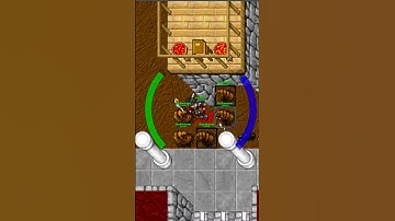 How to enable auto loot in Tibia