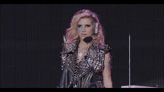 Kesha - Take It Off (Live Performance)