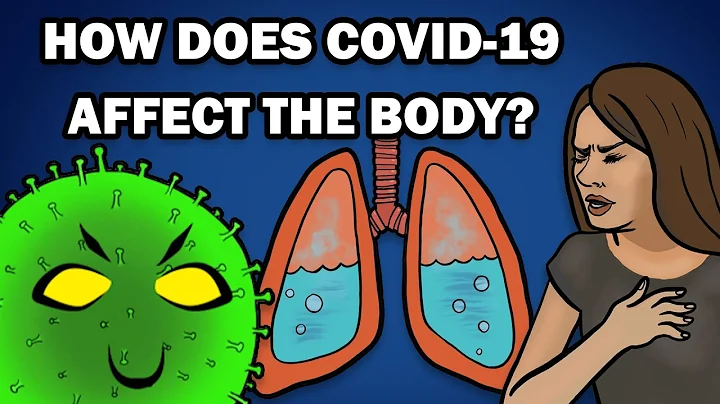 HOW DOES COVID-19 AFFECT THE BODY? - DayDayNews