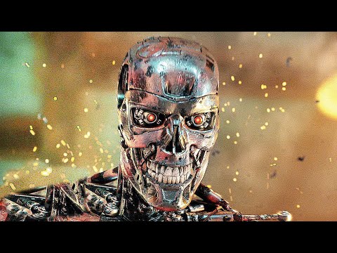 TERMINATOR Full Movie 2023: Robot Boy | Superhero FXL Action Movies 2023 in English (Game Movie)