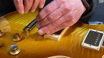 Faber Bridge Options - USA/ABR-1 "EZ" Bridge Posts