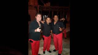 Video thumbnail of "Super Grupo Caribe Popurri Caribe 2 "Audio En Vivo""