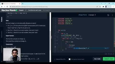 hackerrank-functions in c solution 👍👍👍