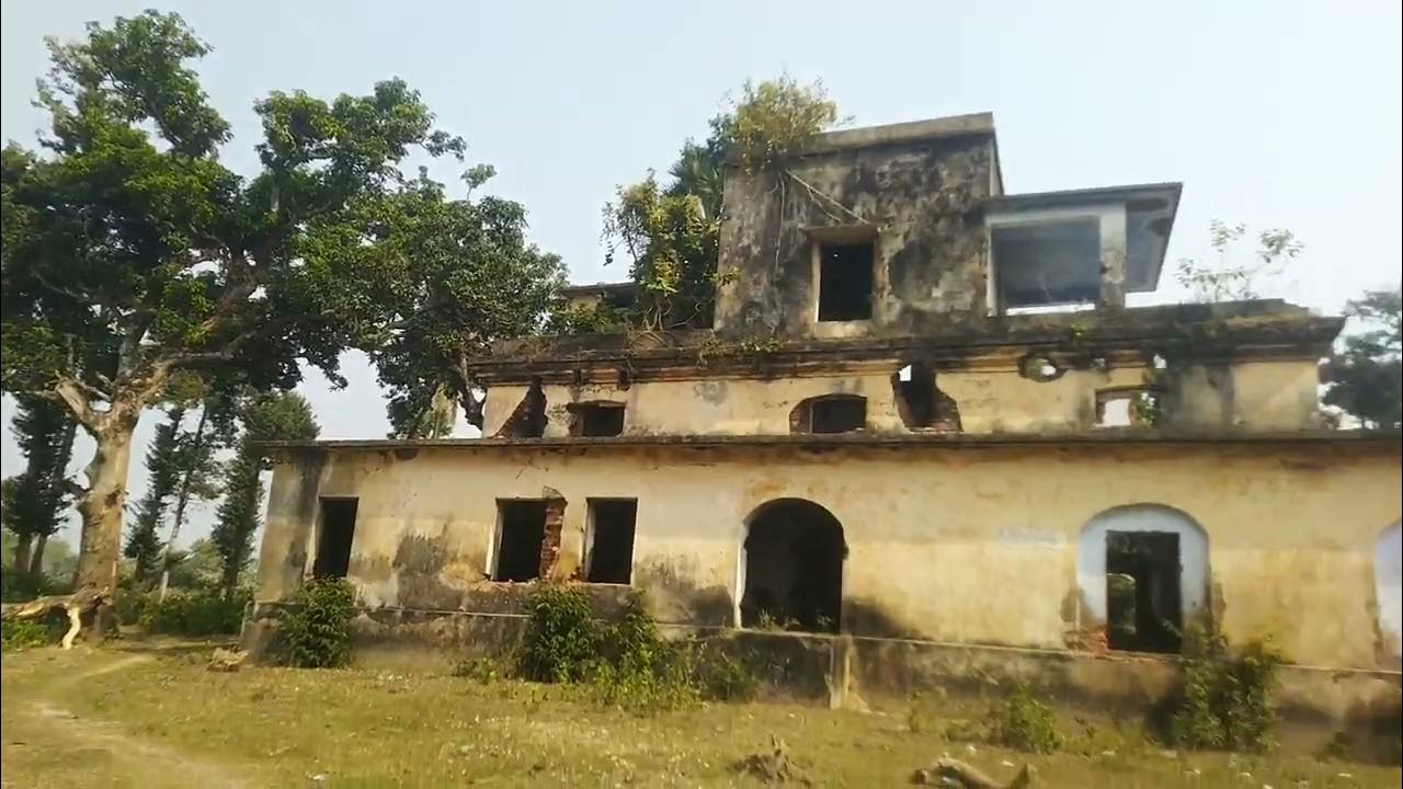 ভারতবর্ষের প্রথম পোস্ট অফিস খেজুরি।। khajuri India fast post office