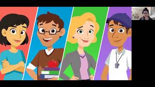 Youth Violence Prevention K-4