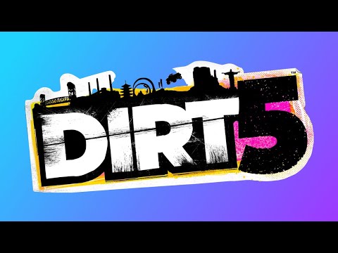 Video: Il Prossimo Dirt è Solo Per PC, Accesso Anticipato E Disponibile Oggi