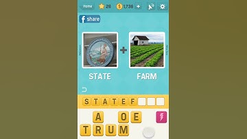 Pictoword Hard Brand Theme Level 26 Answer