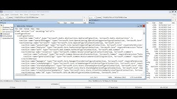 Creatio https configuration.