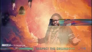 HEAVY-K - AMASELA ft Dr Malinga