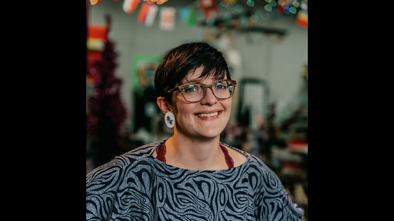 WCPT 820 Interview: Eleanor Ray