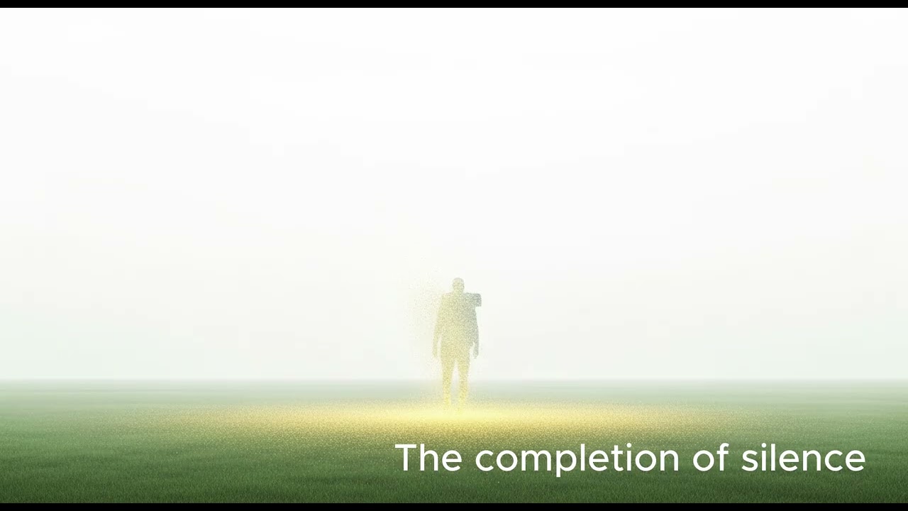 [NADA Music] 잠시 쉬어가는 카페, The completion of silence