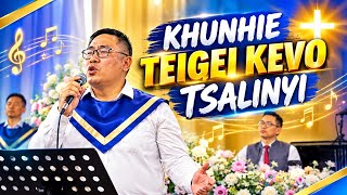 Rüna sünu we tsa la sa lho  | Kevilelie Zhale |  tsalinyi..2026