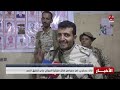 قائد عسكري: تعز ستواصل قتال مليشيا الحوثي حتى تحقيق النصر