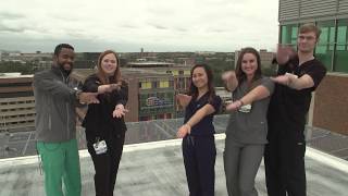 UF Department of Emergency Medicine Residency Program
