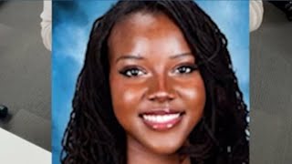 Cobb County and the National Centers For Missing & Exploited children need your help locating Janna