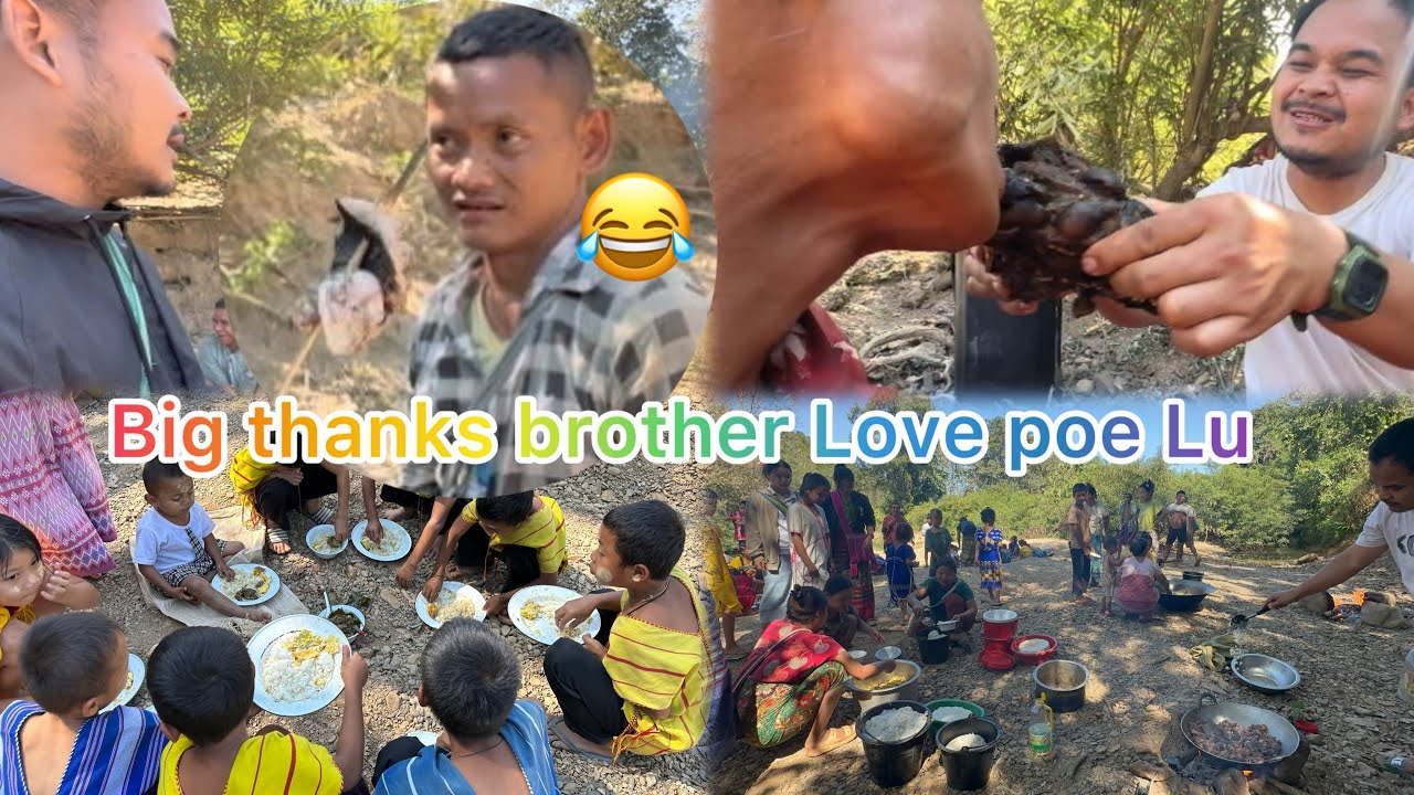 3 February 2026 ဝံသးဆူၤဘၣ်ပုၢ်ဖိဝဲၢ်ဖိတၢ်ဂီၤမူတဖျၢၣ်အံၤအလီၤရၢၢ်တဆဲးဖိနီၤမၥ်ဒ့ၣ်ပၥ်ကမၢ်လိၥ်သးတဂ့ၤနီၤ?