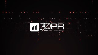 QPR Software's 30 Years of Process Excellence