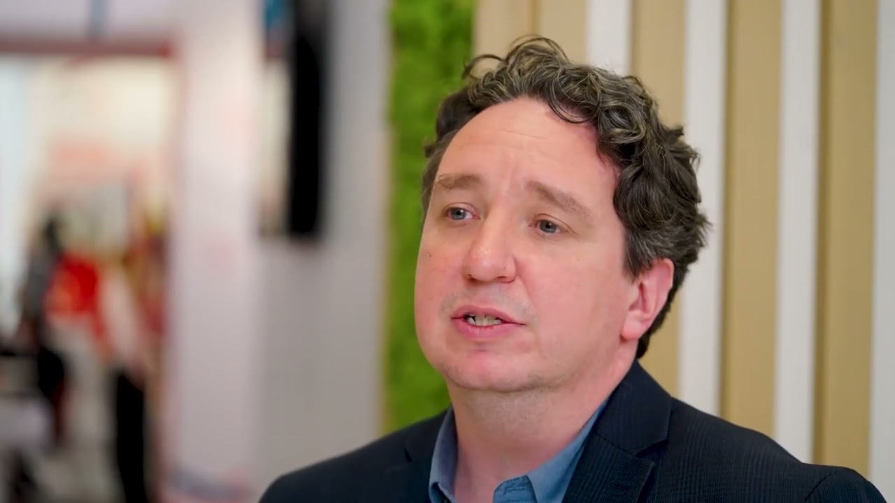 Amphenol Cabelcon - Listen to Nick Padfield