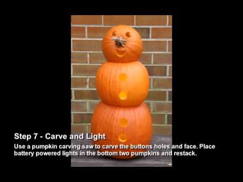 Jack Stack From The Pumpkin Lady S Project Gallery