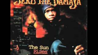 Jeru The Damaja - 12 Jungle Music