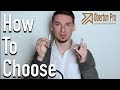 How To Choose Which Jaw Harp (Jews Harp) To Play & Buy- Oberton Pro Review - Matt Tastic