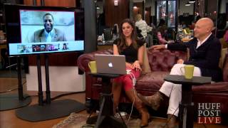 Evan Handler On 'Californication'