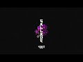 Hamza X Houdi Type Beat - "Gallade" | Detroit Instrumental 2024