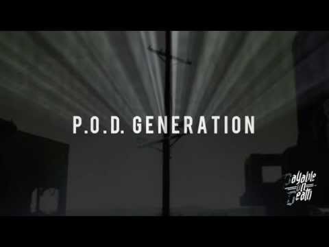 P.O.D. Generation - Legendado