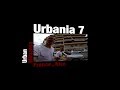 Urbania 8 / Финальный выпуск про Ниццу / В гостях у Гарри/Прогулка по городу