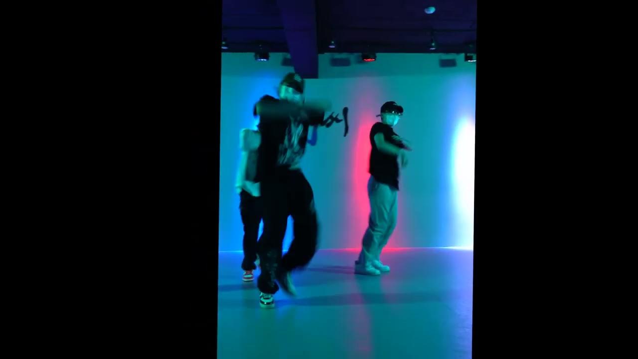 BODY IN MOTION DJ Khaled Choreography class T. Dolla YouTube