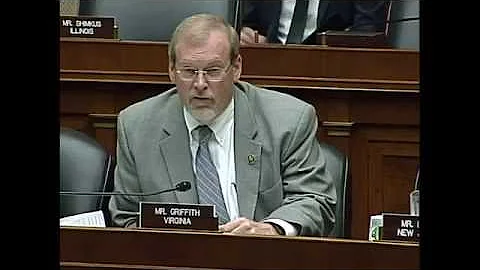 Griffith Discusses Medical Device Cybersecurity, HIPAA