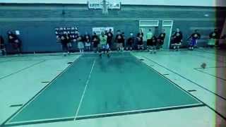 Basketball Training: HS/JC Skillsfactory OutWork Clinic I #Basketball #Drills #Work