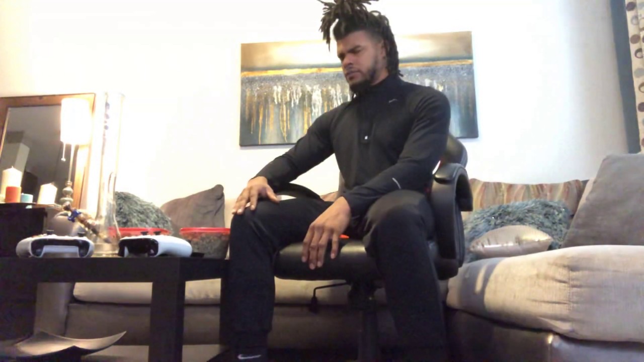 STRAIN APPRECIATION: PURE KUSH