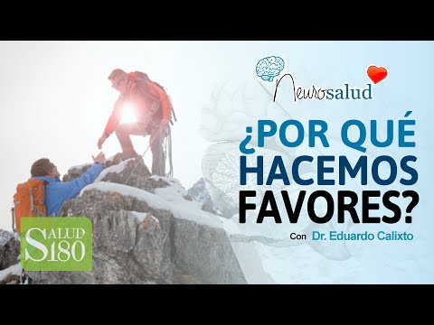¿Por qué hacemos FAVORES? bajar de peso en 3 dias