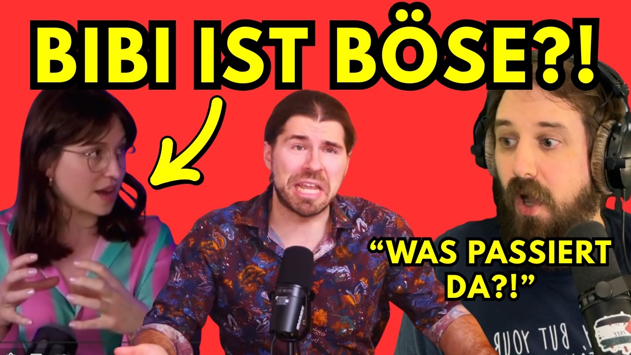 Das SCHLIMMSTE Ritter Video EVER! - Fassungslose Reaction