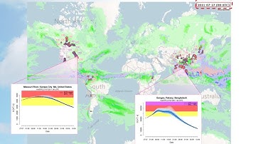 10th HEPEX webinar Seamless forecasting of floods and droughts and other extreme events