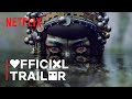 Love death  robots volume 3  official trailer  netflix