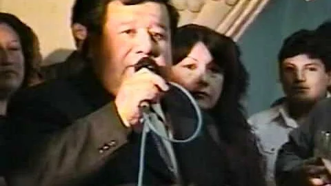 SEGUNDO CALDERON "EL TUMI" - MIX DE LUCHO BARRIOS ...