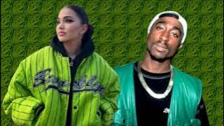 ENISA - Karaoke (feat. 2Pac) (Remix)