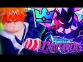 Playing ANIME CRUSADERS Till I Get Lucky! #animecrusaders