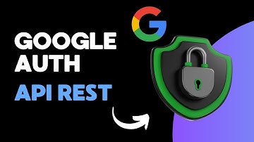 Cómo Agregar Autenticación de Google a una API REST en .NET 9 | Guía Completa