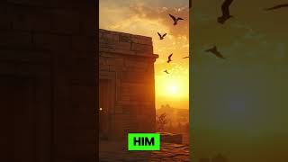 The Empty Tomb and the Endless Dawn 7