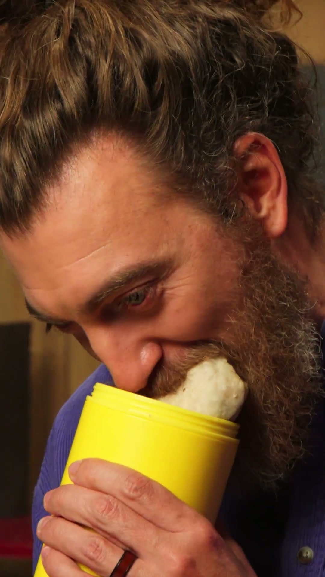 This Invention Blew Our Minds!