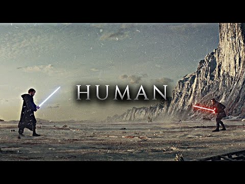 Multifandom | Human