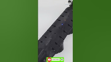 How to Bizarre Robot Can Walk,swim and ice Skating.