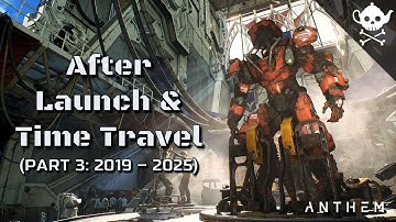 Wat er gebeurde met Anthem - Deel 3 Na de lancering, wensen en aanbevelingen